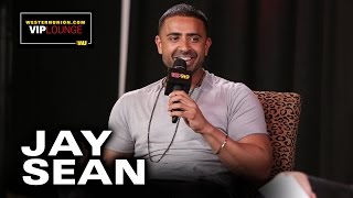 Famous Jay Sean Adresses His Leave From Cash Money, New Single & Looking Up To Drake Profile