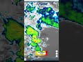 #weather #sondəqiqəxəbərlər #havadangoruntuleme #news #rain #storm #science #map