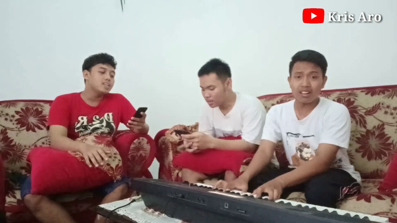 Cobalah Mengerti Momo Geisha Version YouTube