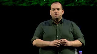 Nature's networks reimagined through digital lenses | Joseph House | TEDxPurdueU