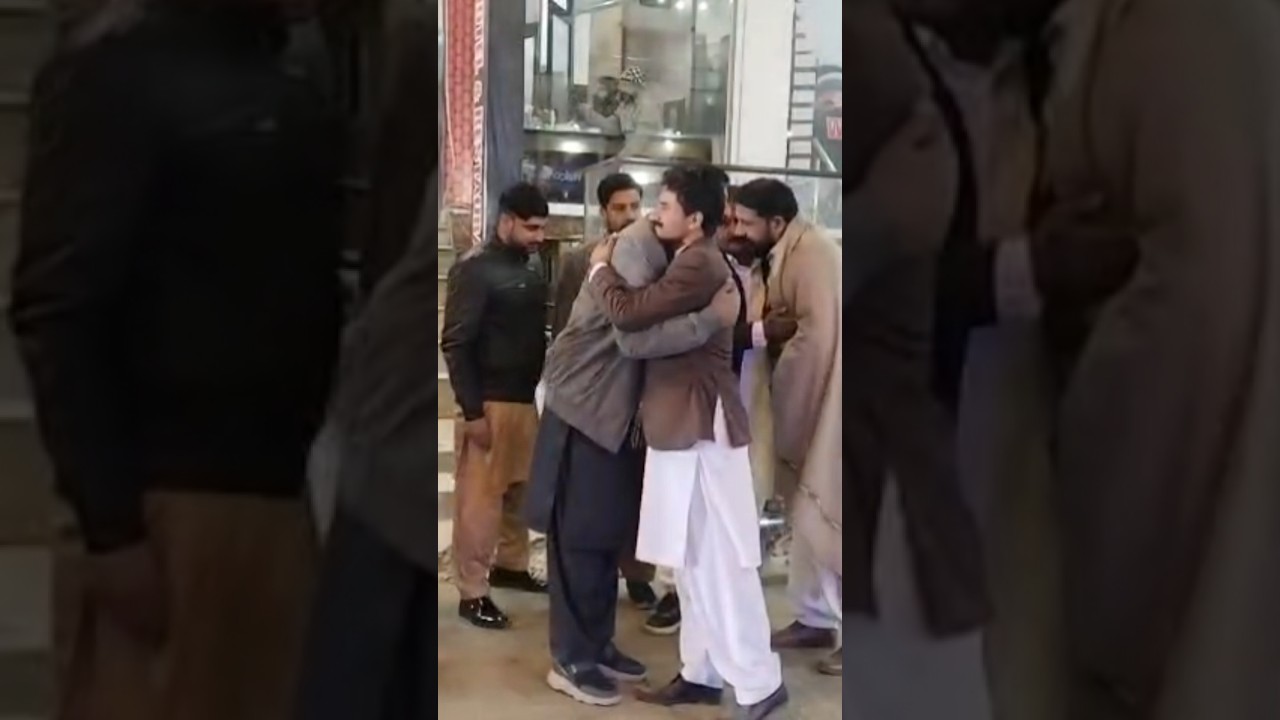 Special Visit in Tehsil Naushehra | Village Inn Hotel | PPP | District Khushab