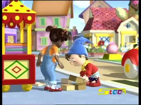 نودي الحلقه 21 المرض الفظيع