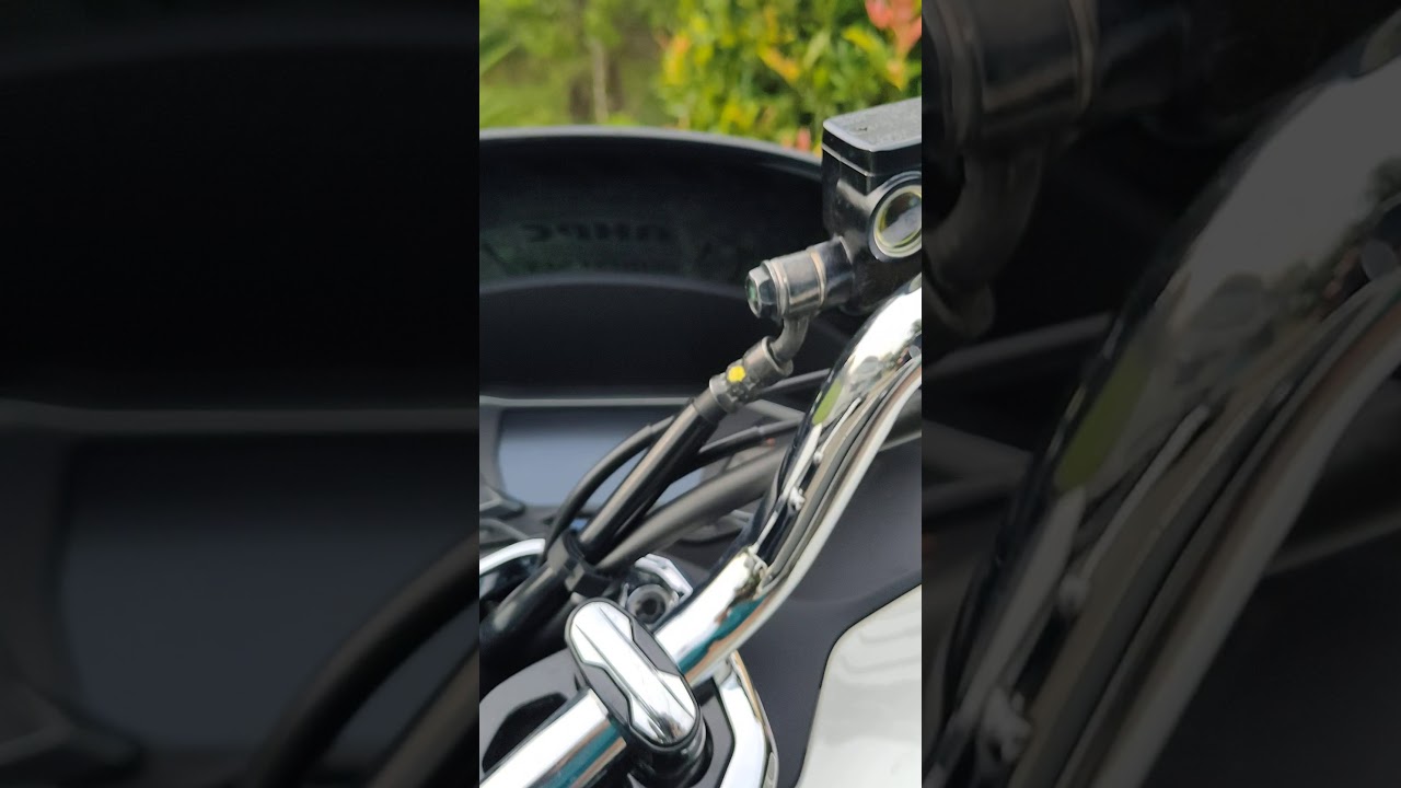 Remote PCX 160 Hilang , jangan panik ini caranya