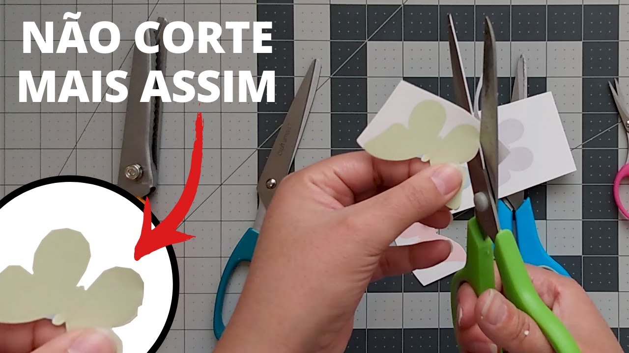 TESOURETE INICIANTE - DICAS