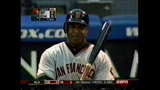 2003   MLB Highlights   June 9-10