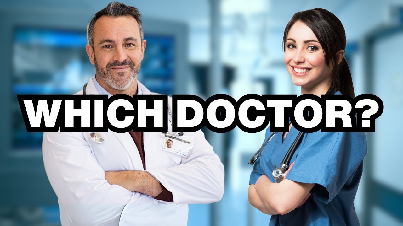 Which Doctor To See For Back Pain? Explained