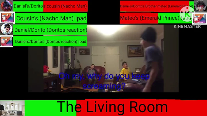 Mateo rages on geometry dash with healthbars (Better healthbars)