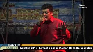 LIVE MUSIK AL IHSAN  10