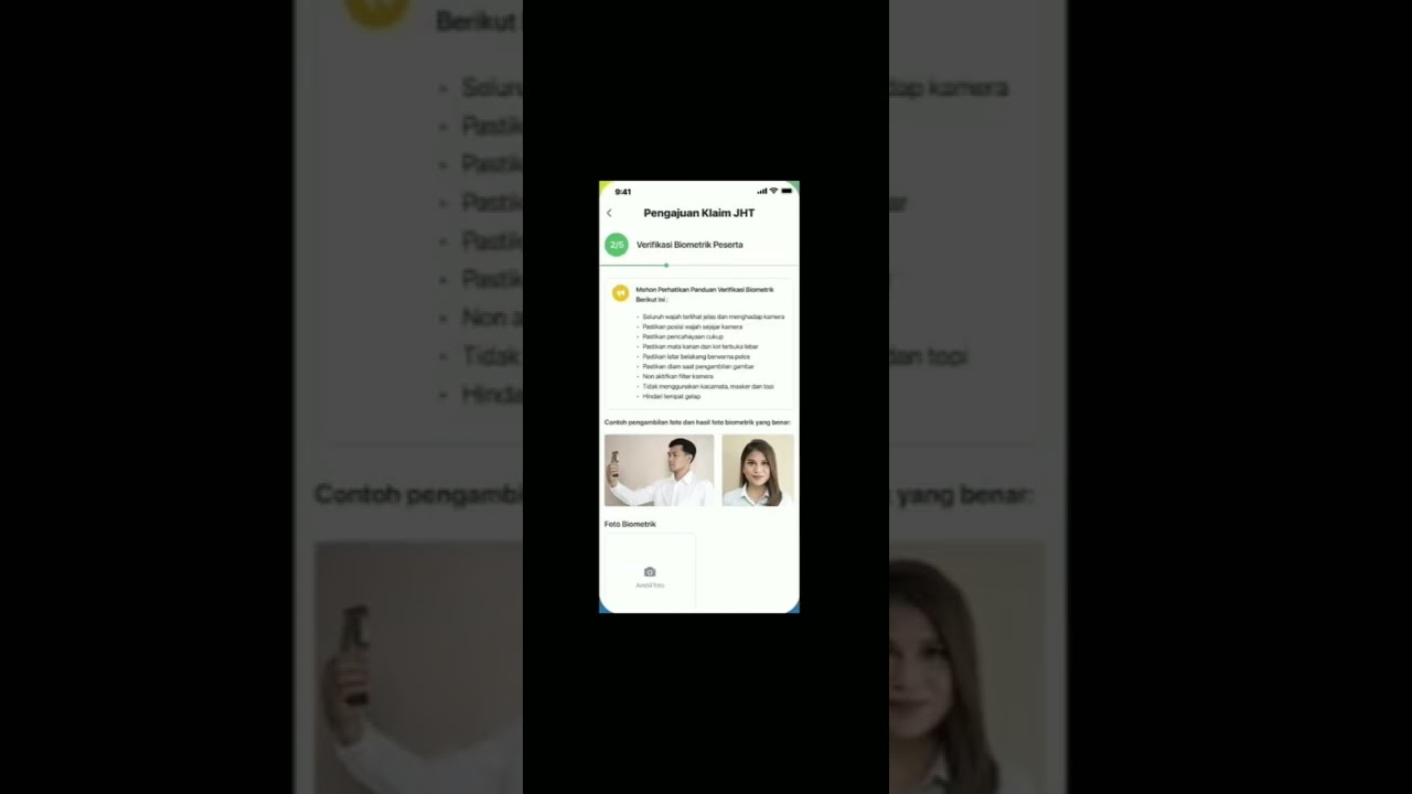CARA MENCAIRKAN BPJS KETENAGAKERJAAN ONLINE JMO | KLAIM JHT JMO