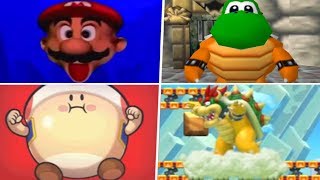 Download Lagu Brower Jr S Journey All Cutscenes MP3 Brower Jr S Journey All Cutscenes