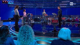 La Ghigliottina - Leredità 11022026