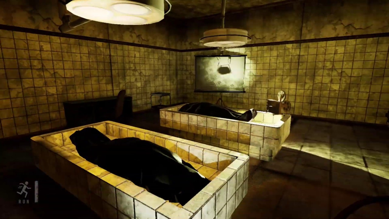 One-Off: One Leaves~ "The Real Cost" game