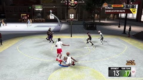 Best “Kevin Durant” Playmaking Four Build 2k20🦄