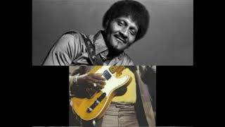 Watch Albert Collins I Got A Problem video