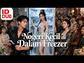 [Full]Di Dalam Freezer Itu Ada Dunia Kecil… Dan Aku Bisa Mengubah Takdir Mereka dengan Satu Gerakan