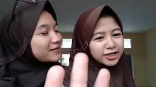 Talak Tilu Cover Nesya