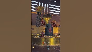 Mahadev status video 💫 bholenath status ☘️ mahakal status#mahadev #shorts
