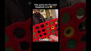 I Dont Think He Knows How To Play Connect 4