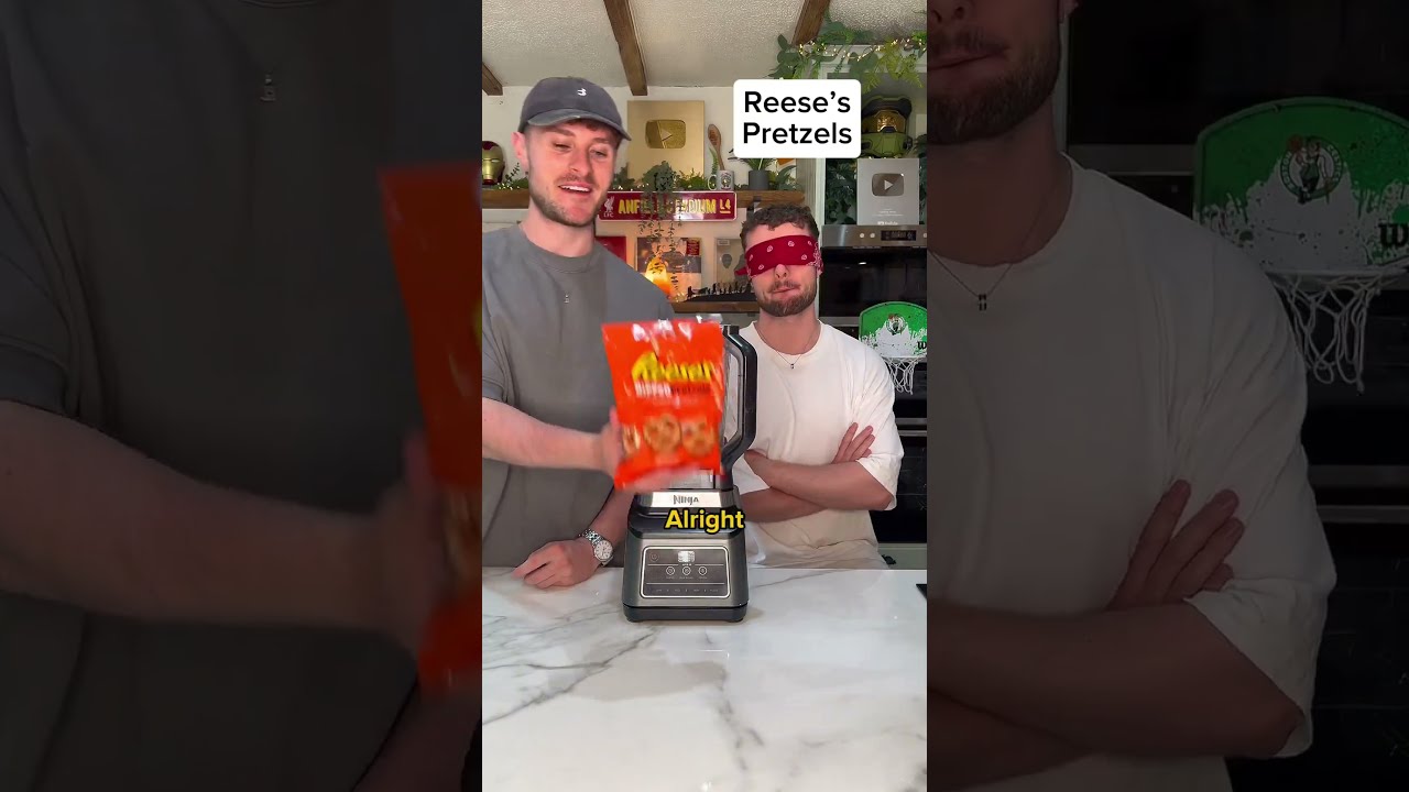 Yes Or No Make A Random Drink Challenge Part 82