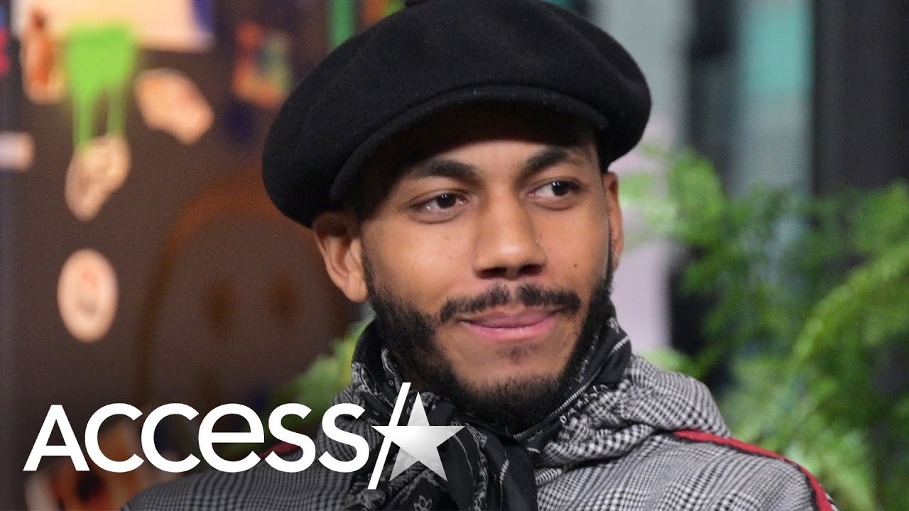 Jahmil French, "Degrassi" star, has died at 29