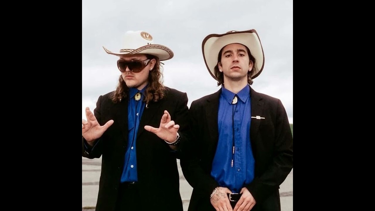 [FREE] RUSOWSKY x RALPHIE CHOO TYPE BEAT - DRUMLESS - Romeo