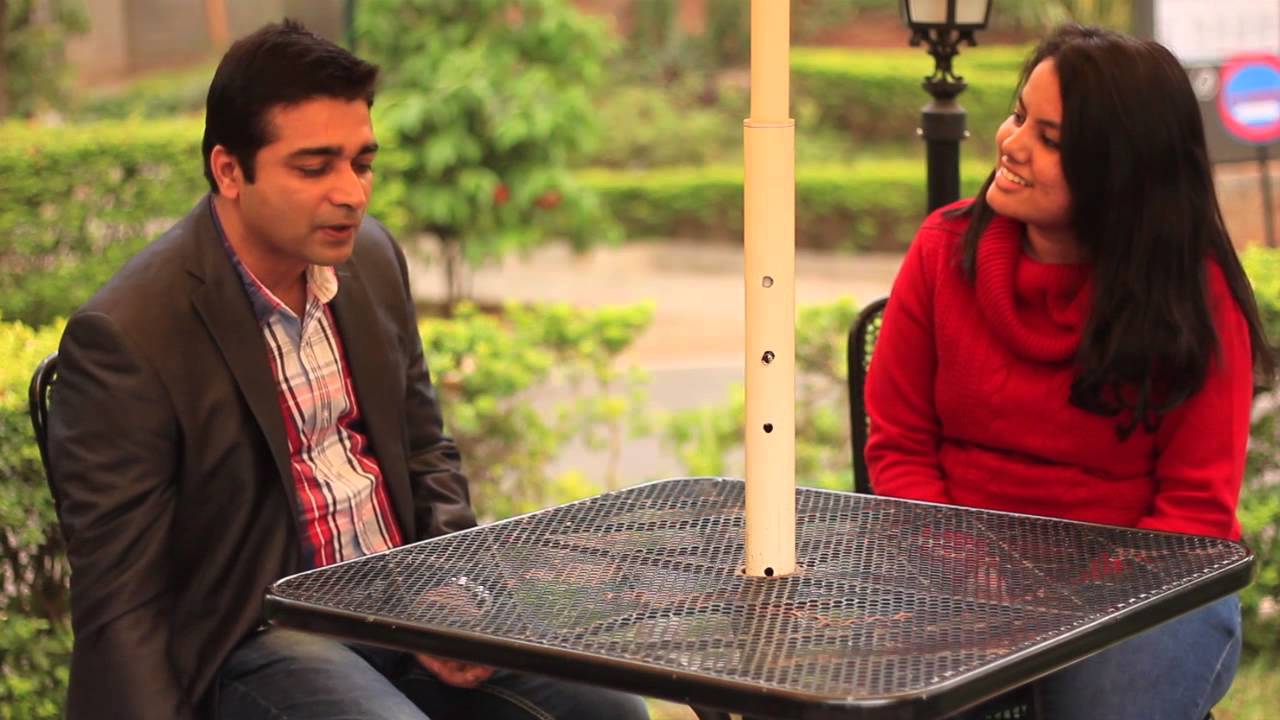 Unmaad :The story behind how the name came to be