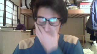 UG - Does he know (original song) (cover)