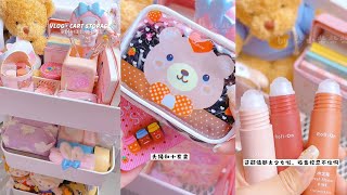 Asmr Relaxing Video Giúp Thư Giãn Sau Những Giờ Học Căng Thẳng Ep.11 Desk Setup