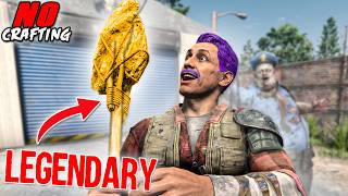 My First GOD TIER Weapon | 7 Days to Die 3.0