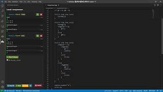 TCS Codevita | Swayamwar Solution | C++ | Easy