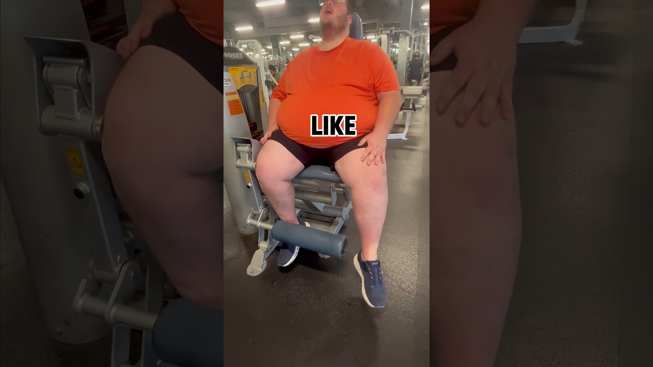 Swimming at 510 lbs!  My first time swimming in over 10 years!