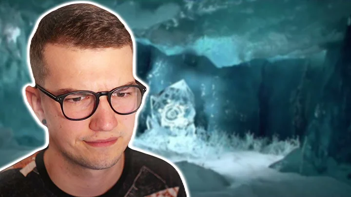 WHAT IS THAT | Arknights - Integrated Strategies: Expeditioner's Jǫklumarkar REACTION (Agent Reacts)