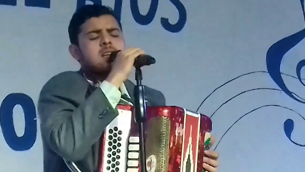 Saúl y los Palmareños _ Taco pozo 2019