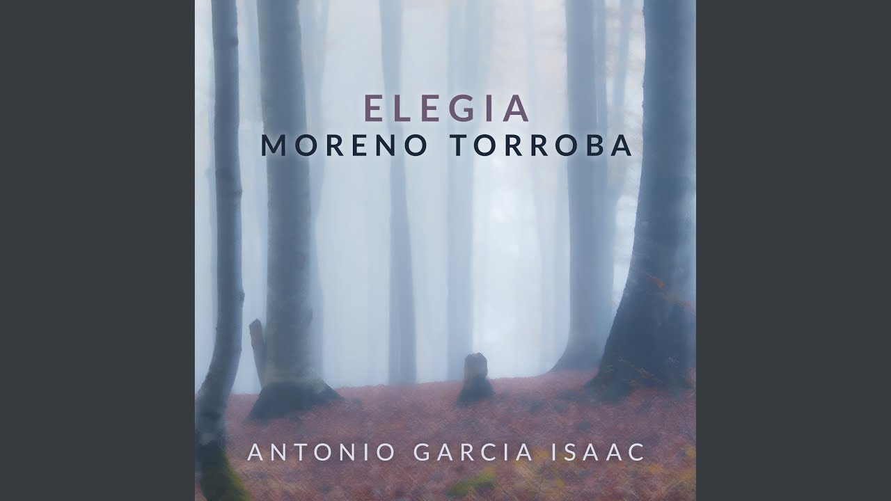 Watch Elegia on YouTube Watch Elegia on YouTube