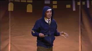 Giuseppe Giacobazzi - Comera - Giacobazzi Rapper La Patacca, Spacca