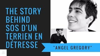 Dimash The Story Behind Sos- Angel Gregory English Subles