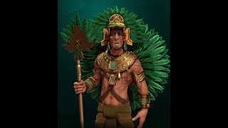 Lets have a random Civ VI game!