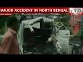 Road Accident Jalpaiguri