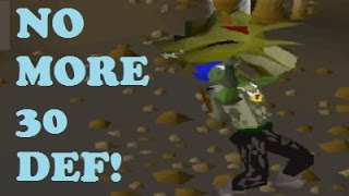 No More 30 Def - Soft Pillow Commentary screenshot 4