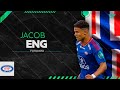 Jacob dicko eng  vlerenga  2022  player showcase