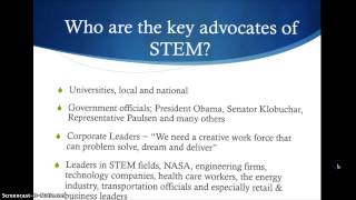 C-STEM
