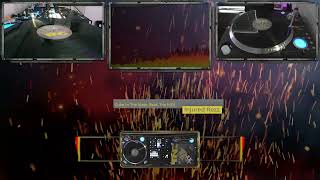 Thin N Crispy 024 Tnc024