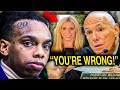YNW Melly Murder Trial Prosecutor Tells Judge He's WRONG!