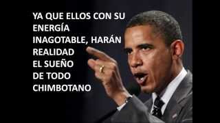 Obama Recomienda Curso De Oratoria En Chimbote