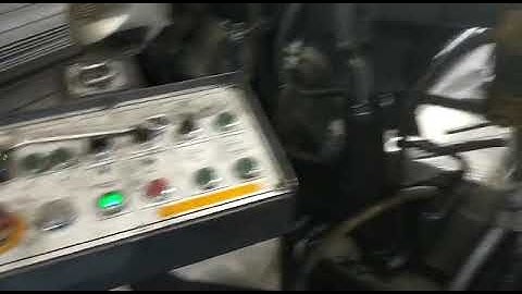 Kesmak 280mm Tam Otomatik Hidrolik Sıkma Açılı Şerit Testere