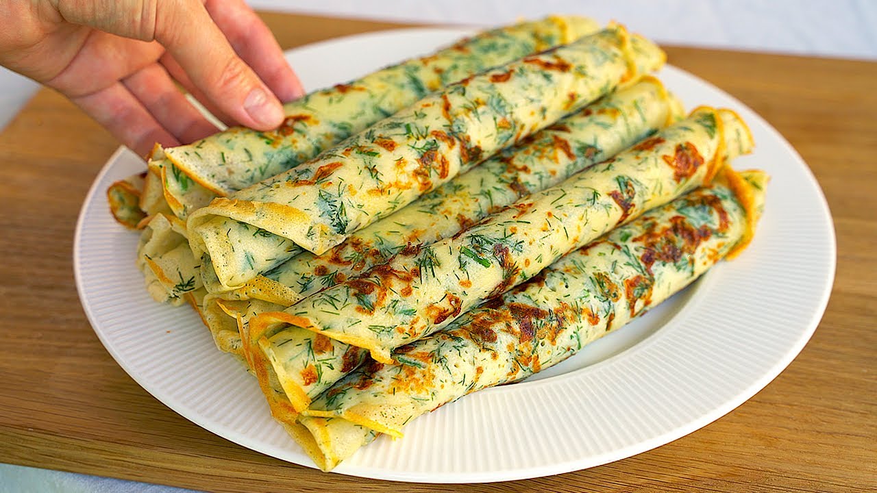 Ich esse Tag und Nacht und fühle mich leicht! Leichtes Rezept für eine gesunde Ernährung!