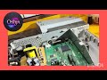 Epson passbook printer not power on