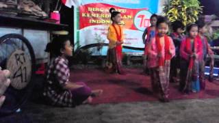 Download Lagu Gladis joged nonton calung MP3