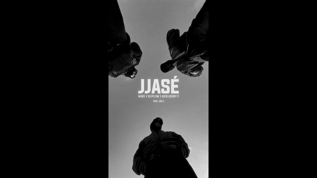마이노스&허클베리피 ‘짜세 (JJASÉ) (feat. Deepflow)’ VERTICAL FILM