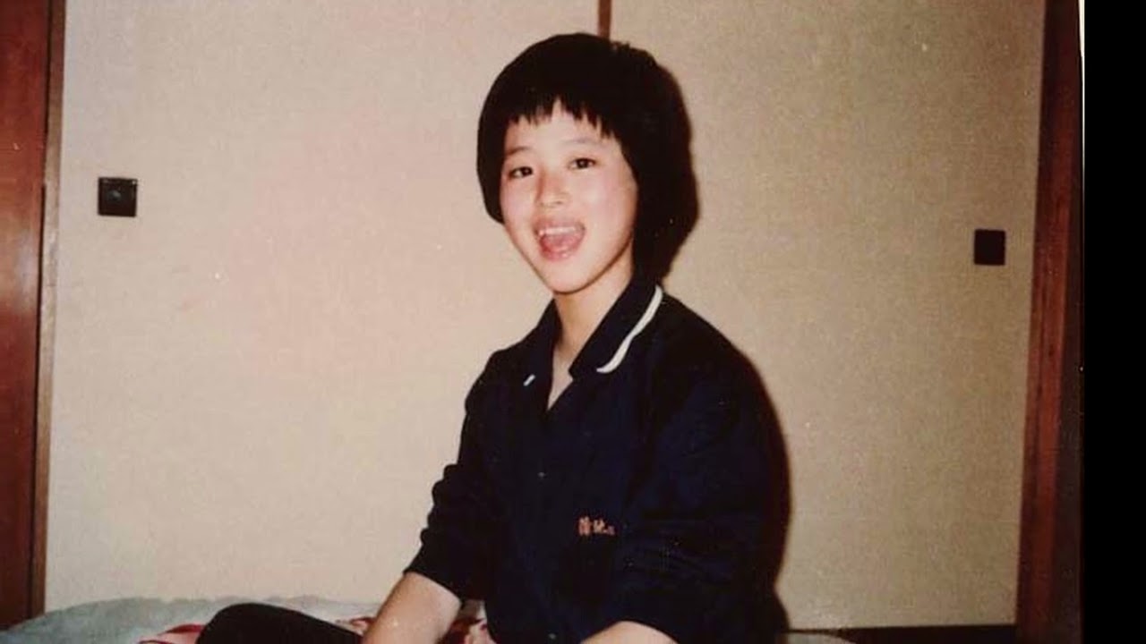 狼なんか怖くない　蒲池法子（松田聖子）